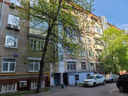 Москва, 1-но комнатная квартира, Нижняя Масловка д.5к2, 3990000 руб.