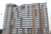 Москва, 3-х комнатная квартира, ул. Совхозная д.49, 14800000 руб.
