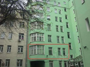 Москва, 5-ти комнатная квартира, Трубниковский пер. д.13 с1, 77000000 руб.