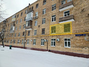 Москва, 3-х комнатная квартира, ул. Добролюбова д.29/16, 17868000 руб.