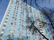 Москва, 2-х комнатная квартира, ул. Волочаевская д.18, 11842000 руб.