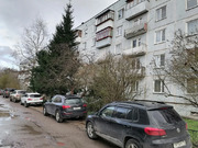 Кубинка, 2-х комнатная квартира, городок Кубинка-1 д.к21, 5600000 руб.