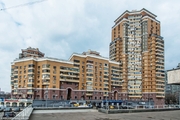 Москва, 3-х комнатная квартира, ул. Лавочкина д.34, 65000 руб.