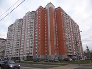 Москва, 2-х комнатная квартира, ул. Вольская 2-я д.24, 7500000 руб.