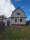 Продается дом в деревне Орешки Рузский район на уч. 30 сот, 4300000 руб.
