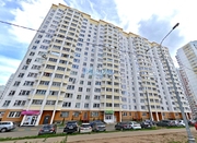 Люберцы, 2-х комнатная квартира, ул. Преображенская д.3, 5800000 руб.