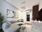 ЖК "Пресня Сити" (ном. объекта: 9773)