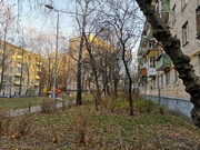 Москва, 2-х комнатная квартира, ул. Короленко д.1 к6, 9500000 руб.