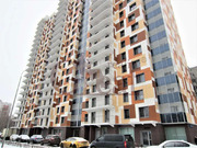 Москва, 2-х комнатная квартира, Щелковское ш. д.90 к.1, 11700000 руб.