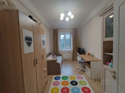 Москва, 3-х комнатная квартира, ул. Сходненская д.46/14, 25400000 руб.