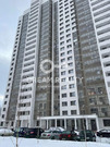 Москва, 2-х комнатная квартира, ул. Фонвизина д.7А, 18450000 руб.