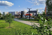 Москва, 1-но комнатная квартира, Архангельская улица, 17 д.17, 35000 руб.