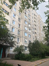 Раменское, 1-но комнатная квартира, ул. Чугунова д.д.30, 2500000 руб.