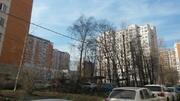 Москва, 2-х комнатная квартира, ул. Ялтинская д.14, 12500000 руб.