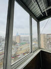Москва, 2-х комнатная квартира, ул. Медиков д.1/1, к 3, 11800000 руб.
