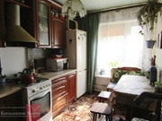 Красково, 3-х комнатная квартира, ул. Заводская 2-я д.20, 4700000 руб.