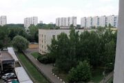 Москва, 3-х комнатная квартира, Керамический пр-д д.69, корп.1, 7500000 руб.