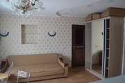 Пирогово, 1-но комнатная квартира, Железнодорожная д.7а, 23000 руб.