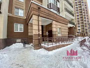 Домодедово, 1-но комнатная квартира, улица Курыжова д.17к1, 5300000 руб.
