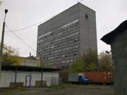 Продажа здания 7150 кв.м. у ТТК, ул.Подъемная 14с37, 350000000 руб.