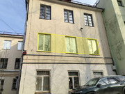 Москва, 3-х комнатная квартира, Печатников пер. д.10, 24361000 руб.