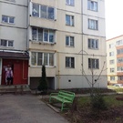 Быково, 3-х комнатная квартира, Школьная д.5, 4800000 руб.