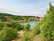 Продаётся участок в Серпуховском районе, деревня Лисенки, 1600000 руб.