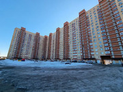 Раменское, 3-х комнатная квартира, ул. Приборостроителей д.д.1А, 11800000 руб.