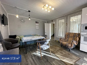 Продается дом в д. Ходаево, рядом с г. Чехов, 8900000 руб.