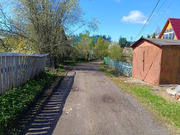 6 соток на въезде в г. Солнечногорск, СНТ Восход, 2000000 руб.