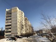 Яхрома, 1-но комнатная квартира, Левобережье мкр. д.14, 2450000 руб.