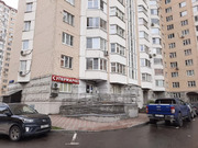 Москва, 3-х комнатная квартира, Защитников Москвы пр-т д.12, 11400000 руб.