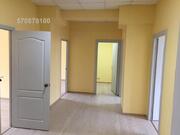 Сдаются офисные помещения разных размеров и этажей, а также планировок, 11500 руб.