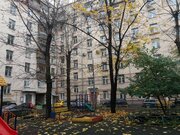 Москва, 3-х комнатная квартира, ул. Сайкина д.21, 13350000 руб.