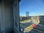 Москва, 1-но комнатная квартира, Небесный бульвар д.1к1, 24800000 руб.