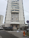 Москва, 1-но комнатная квартира, ул. Грина д.1к8, 14500000 руб.