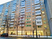 Москва, 3-х комнатная квартира, ул. Лесная д.10-16, 24799000 руб.