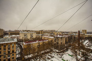 Москва, 1-но комнатная квартира, ул. Маломосковская д.3, 45000 руб.