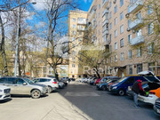 Москва, 3-х комнатная квартира, Ленинградский пр-кт. д.77к1, 29800000 руб.