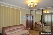 Москва, 1-но комнатная квартира, ул. Маршала Кожедуба д.6к1, 5800000 руб.
