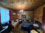 Дача 50 м2 на участке 6 сот., 1500000 руб.