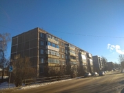 Зарайск, 1-но комнатная квартира, 1-й микрорайон д.16, 1350000 руб.