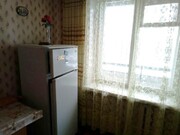 Егорьевск, 1-но комнатная квартира, 3-й мкр. д.23, 1600000 руб.