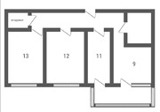 Апрелевка, 3-х комнатная квартира, Дубки д.19, 10000000 руб.