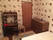 Комната 12 м2 в 4-комнатной квартире, м. Белорусская 10 мин. пешком, 14500 руб.