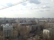 Москва, 2-х комнатная квартира, ул. Бориса Жигуленкова д.12, 6900000 руб.
