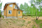 Продается дом 150 м2, д.Сафонтьево, Истринский р-н, 12990000 руб.