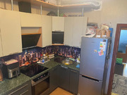 Москва, 3-х комнатная квартира, Некрасовская д.9, 14000000 руб.