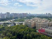 Москва, 4-х комнатная квартира, ул. Озерная д.1к2/5, 56000000 руб.