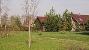 Кирпичный дом 500 кв.м под ключ 26 км от МКАД д.Овсянниково у леса, 29000000 руб.